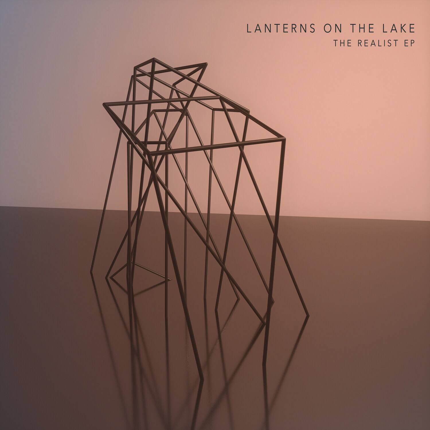 LANTERNS ON THE LAKE  
THE REALIST EP