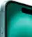 Alt View 1. Apple - Pre-Owned Excellent iPhone 16 5G 128GB - Apple Intelligence - (Unlocked) - Teal.