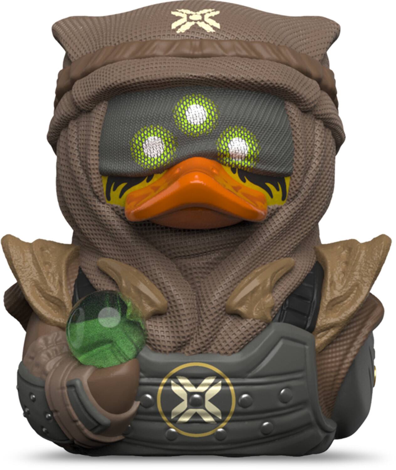 Alt View 4. PopMarket - Tubbz - Destiny - Eris Morn (Mini Edition)   - Collectibles - Multicolor.