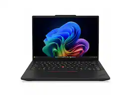 Lenovo - ThinkPad T14 Gen 7 14" Touchscreen Copilot+ PC - Intel Ultra 7 365, 32 GB, 512 GB SSD, Wi-Fi 7 - Black
