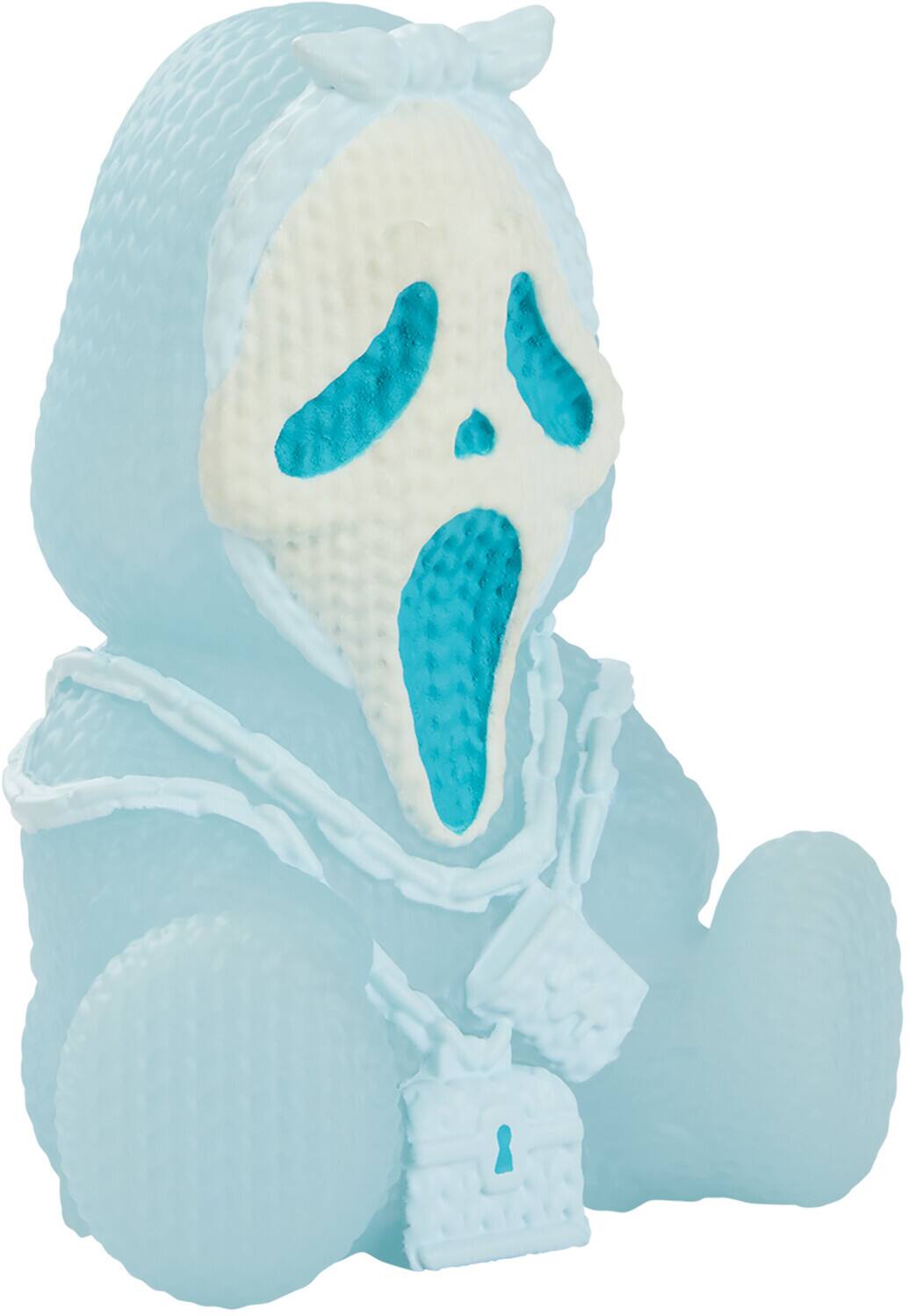 Alt View 2. Handmade by Robots - Handmade by Robots - Ghost Face: Jacob Marley #320   - COLLECTIBLES - Multicolor.