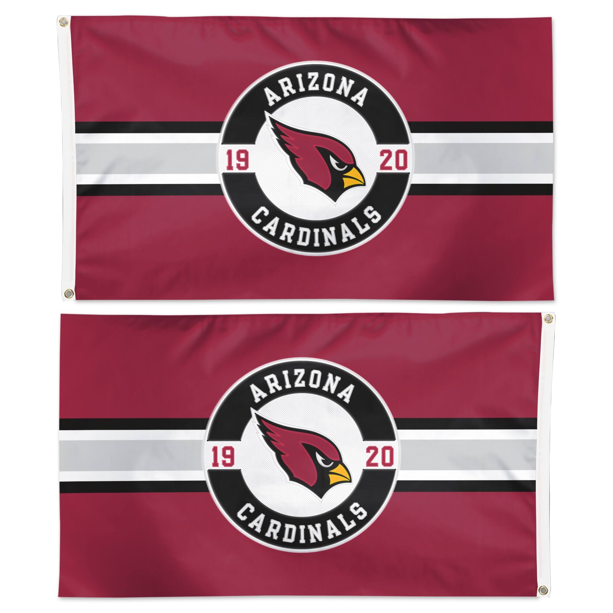 ARIZONA  
19 20  
CARDINALS