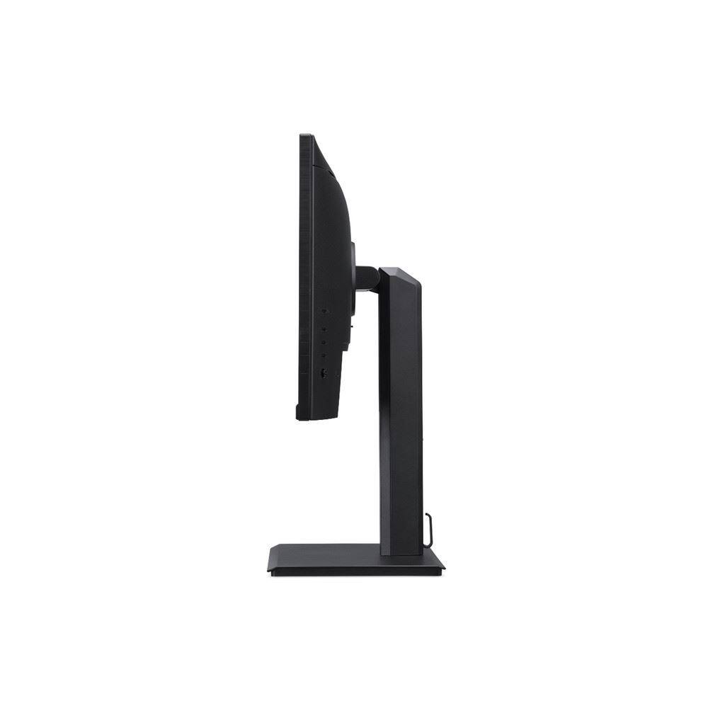 Alt View 1. Acer - CB241Y 23.8" LCD Monitor 75Hz 1920x1080 FullHD IPS 1ms 250Nit HDMI - Black.