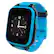 Alt View 3. Xplora - Kids' X3GO3 (GPS + Cellular) Smart Watch 42mm Calls, Messages, SOS, GPS Tracker, Camera, Step Counter, SIM Card - Blue.