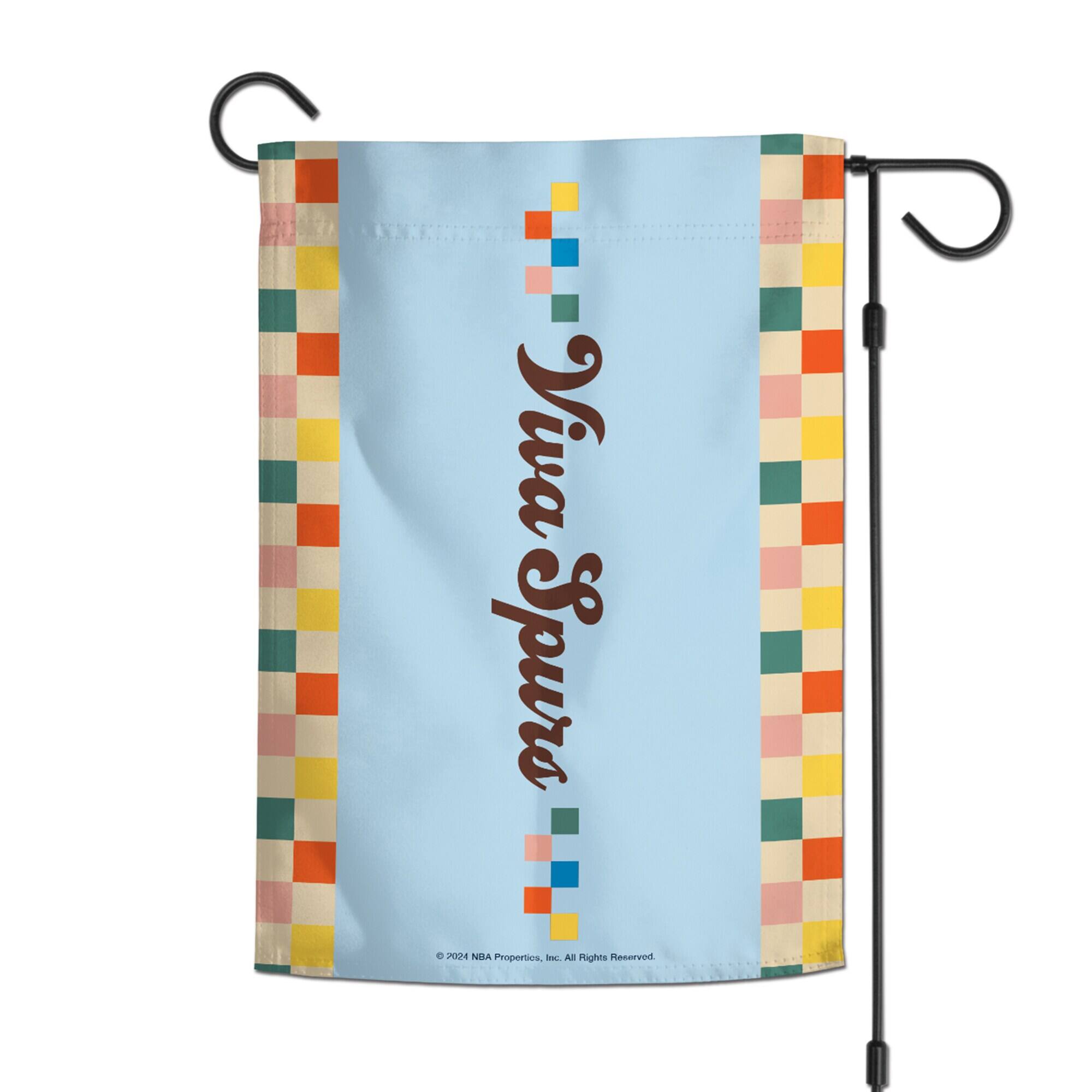 Viva Spurs

© 2024 NBA Properties, Inc. All Rights Reserved.