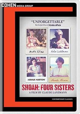 Shoah: Four Sisters - DVD