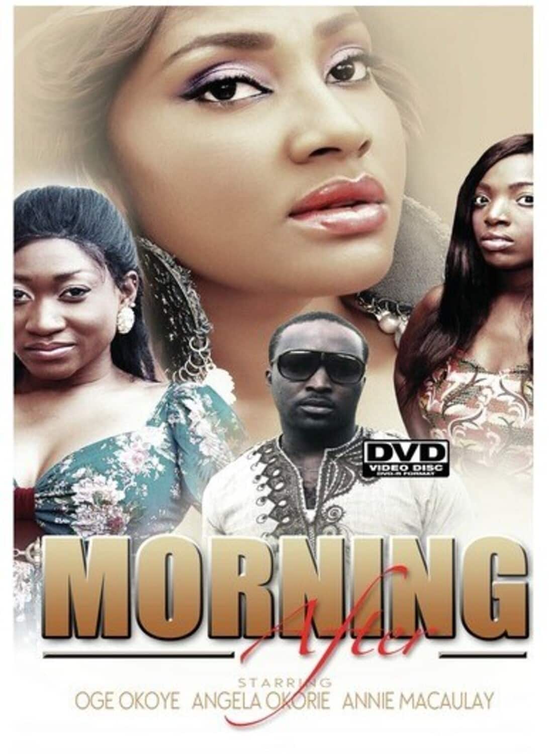 Morning After 1-2   - DVD price history on PriceWatchPro