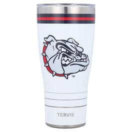 Tervis - Gonzaga Bulldogs 30oz. Arctic Stainless Steel Tumbler - Multicolor