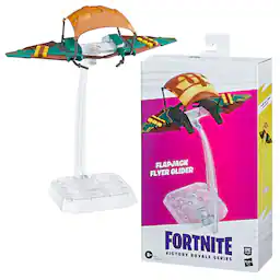 Fortnite Victory Royale Series Flapjack Flyer Glider