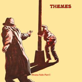 Alan Tew - Drama Suite Part I - VINYL LP
