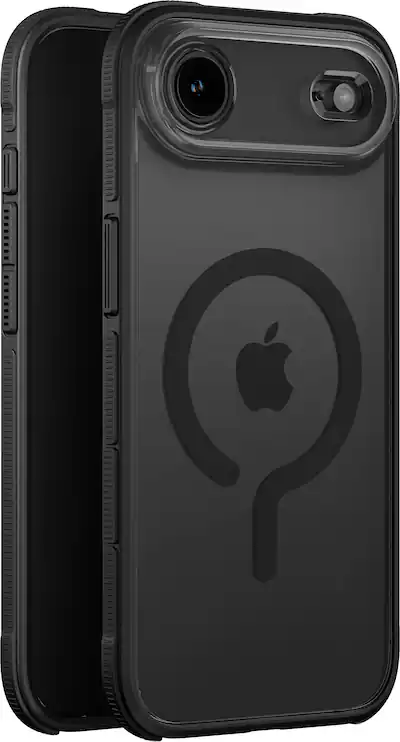 dbrand - Ghost Case with MagSafe for Apple iPhone Air - Clear dbrand - Ghost Case with MagSafe for Apple iPhone Air - Clear