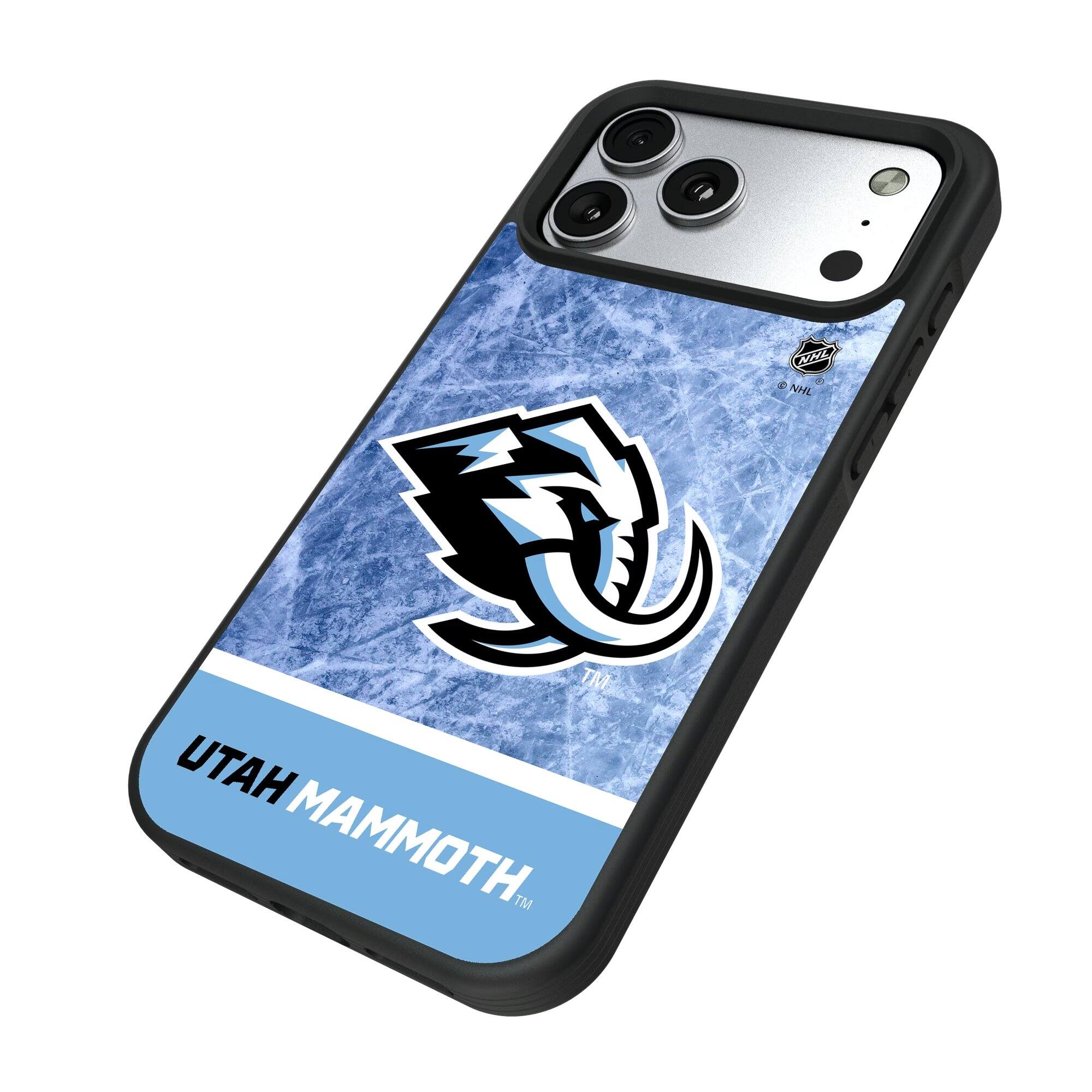 UTAH MAMMOTH™