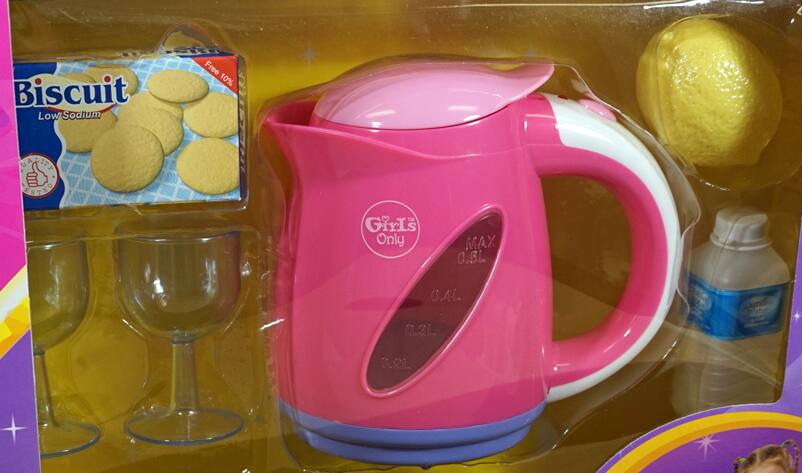 Biscuit Low Sodium  
Free 10%  
Girls Only  
MAX 0.3L  
0.3L  
0.2L