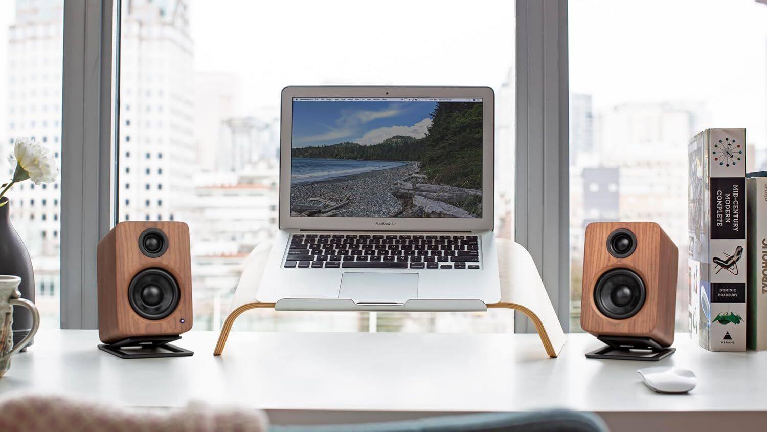 media item thumbnail