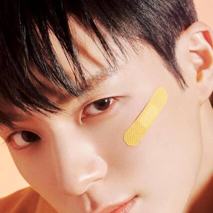 Front. Nct Dream - Moonlight - Jeno Version - COMPACT DISCS.