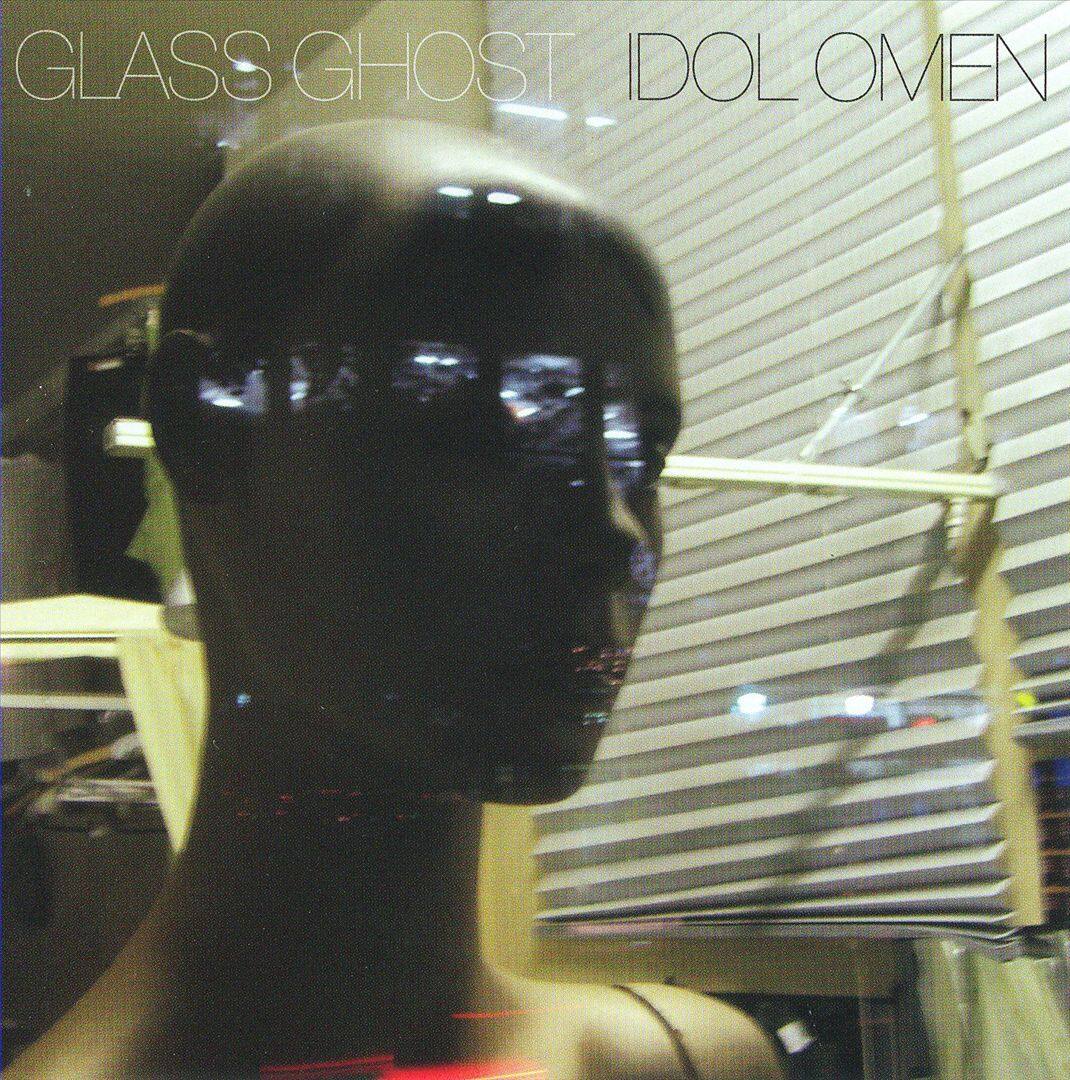 Idol Omen [LP] [VINYL] price history on PriceWatchPro