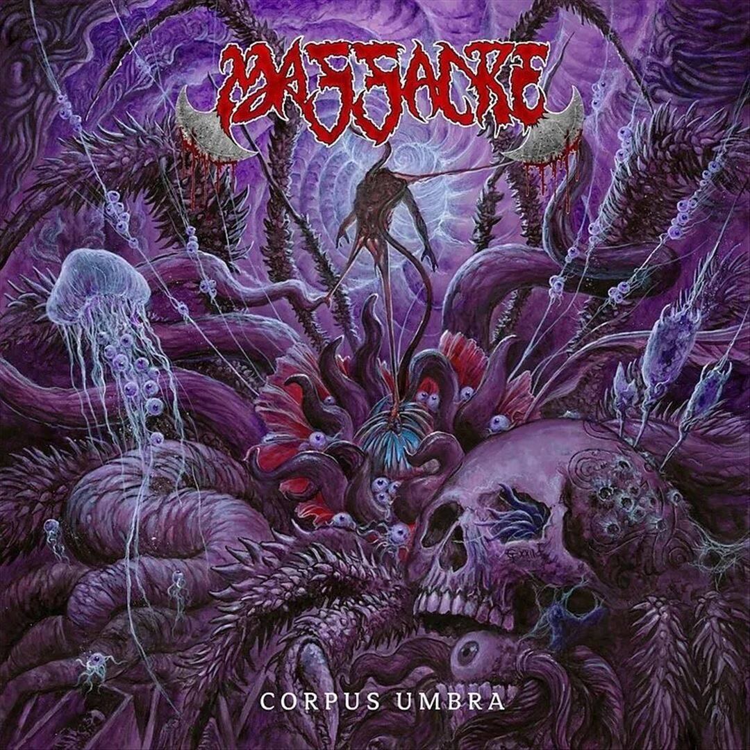 Best Buy Corpus Umbra [LP] VINYL