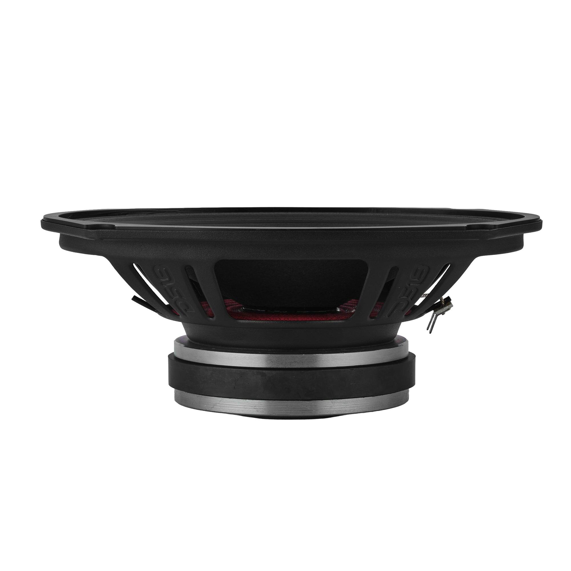 Alt View 3. DS18 Audio - PRO 6x9" Mid-Bass Loudspeaker, 150W RMS 4-Ohm.