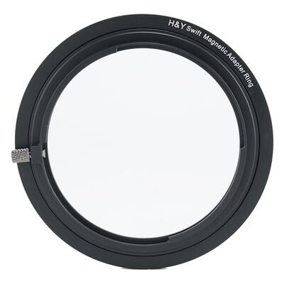 H&Y Swift Magnetic Adapter Ring