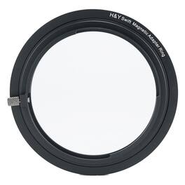 H&Y - RevoRing Swift Magnetic Adapter for Sony 14mm f/1.8