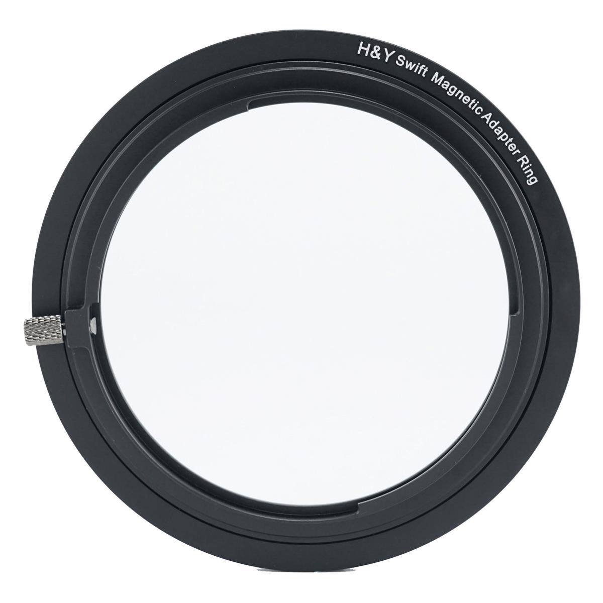H&Y Swift Magnetic Adapter Ring