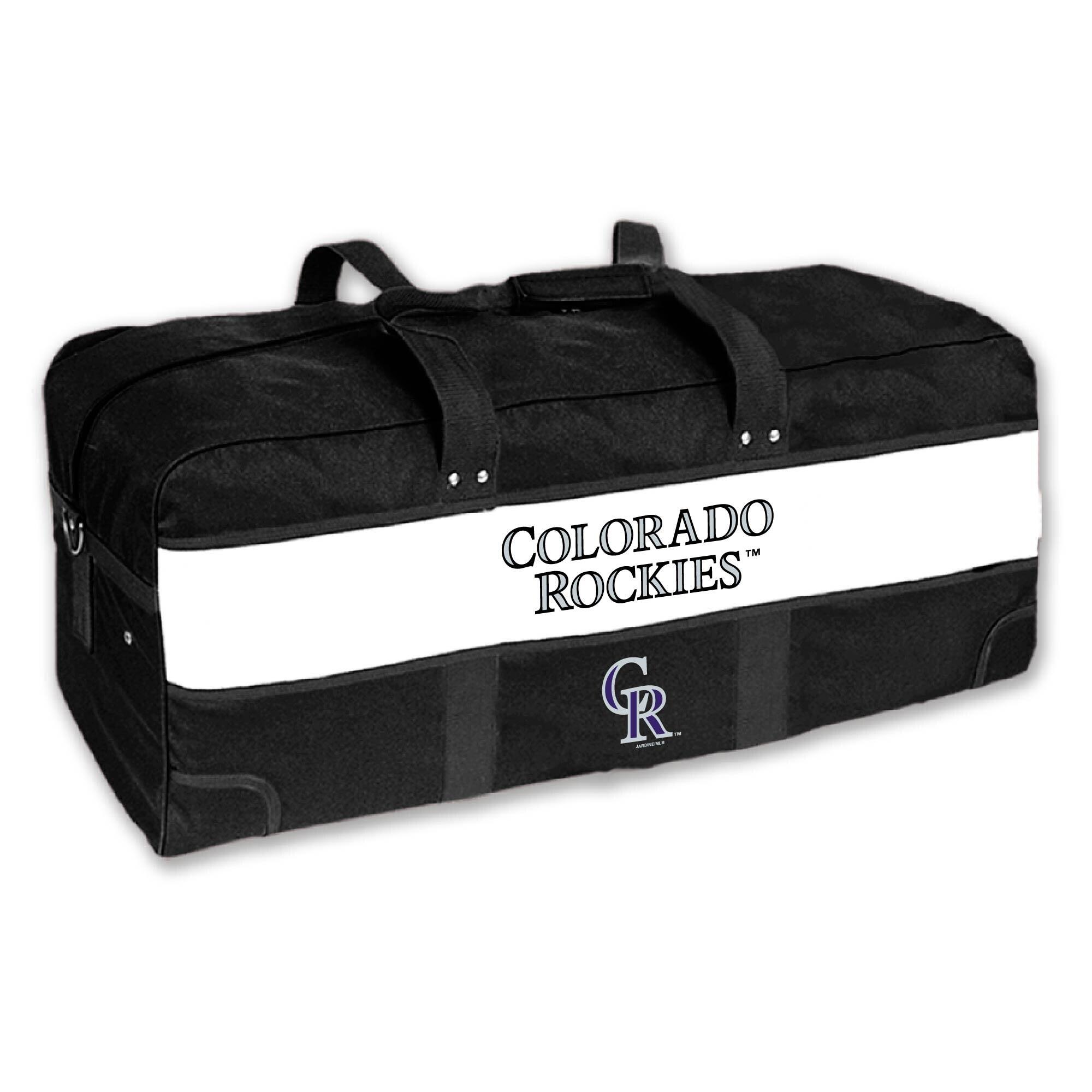 COLORADO ROCKIES  
CR