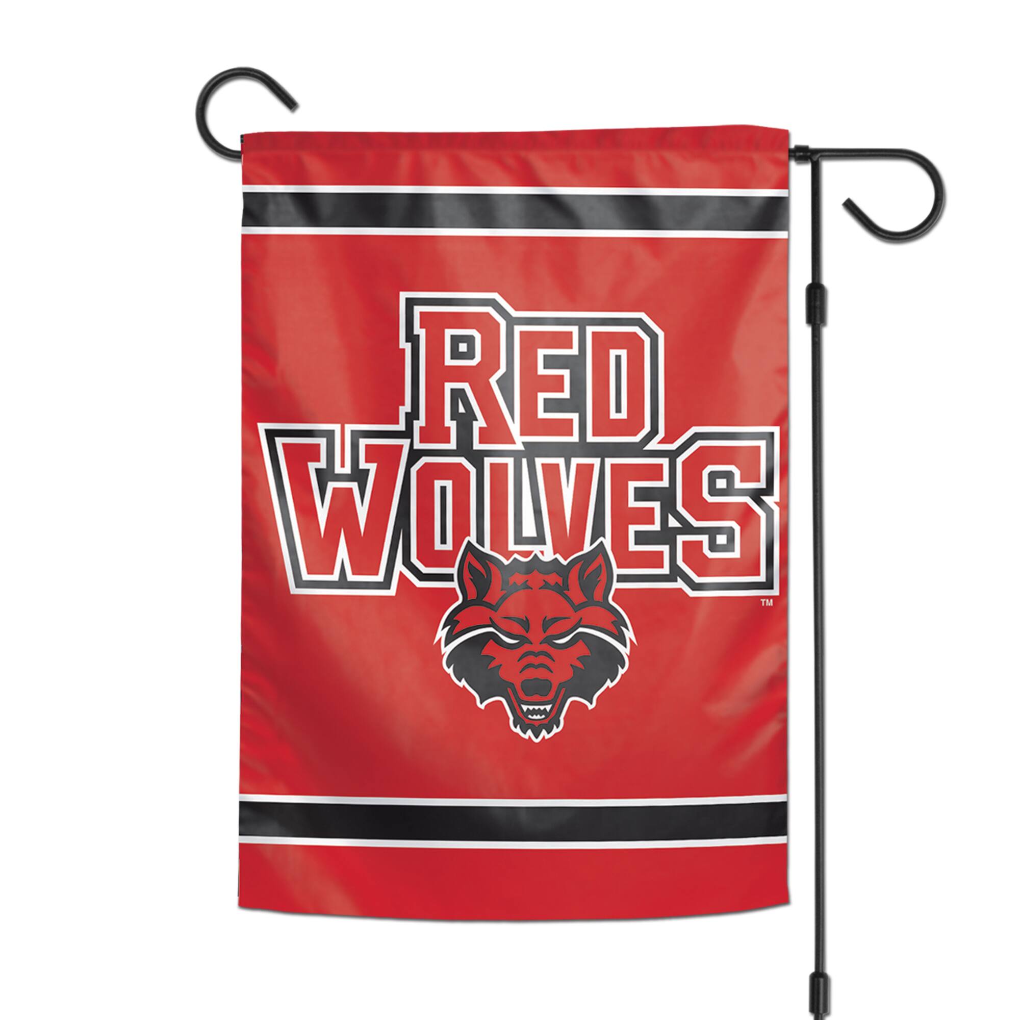 RED WOLVES™