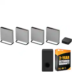 CPS 2-YEAR EXTENDED WARRANTY