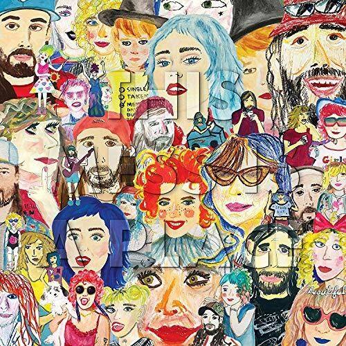 Tacocat - This Mess Is A Place  - VINYL LP