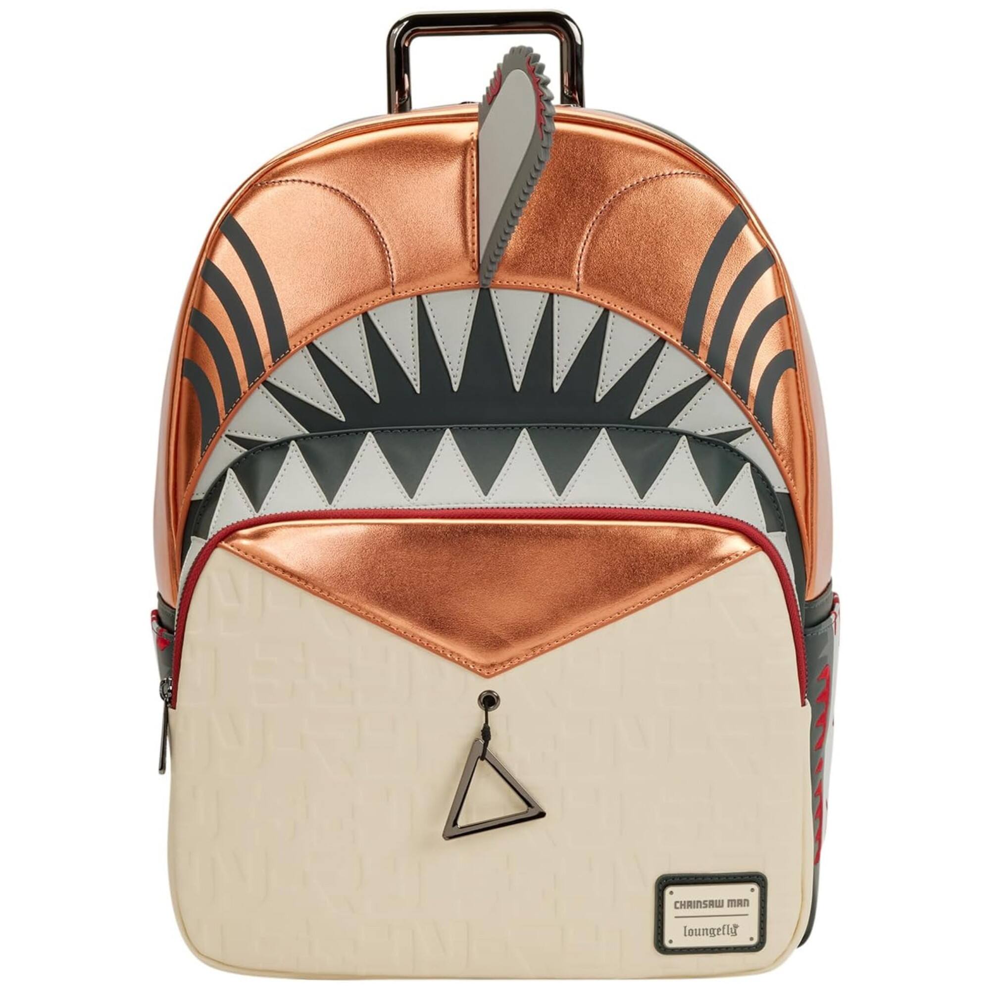 CHAINSaw man loungefly