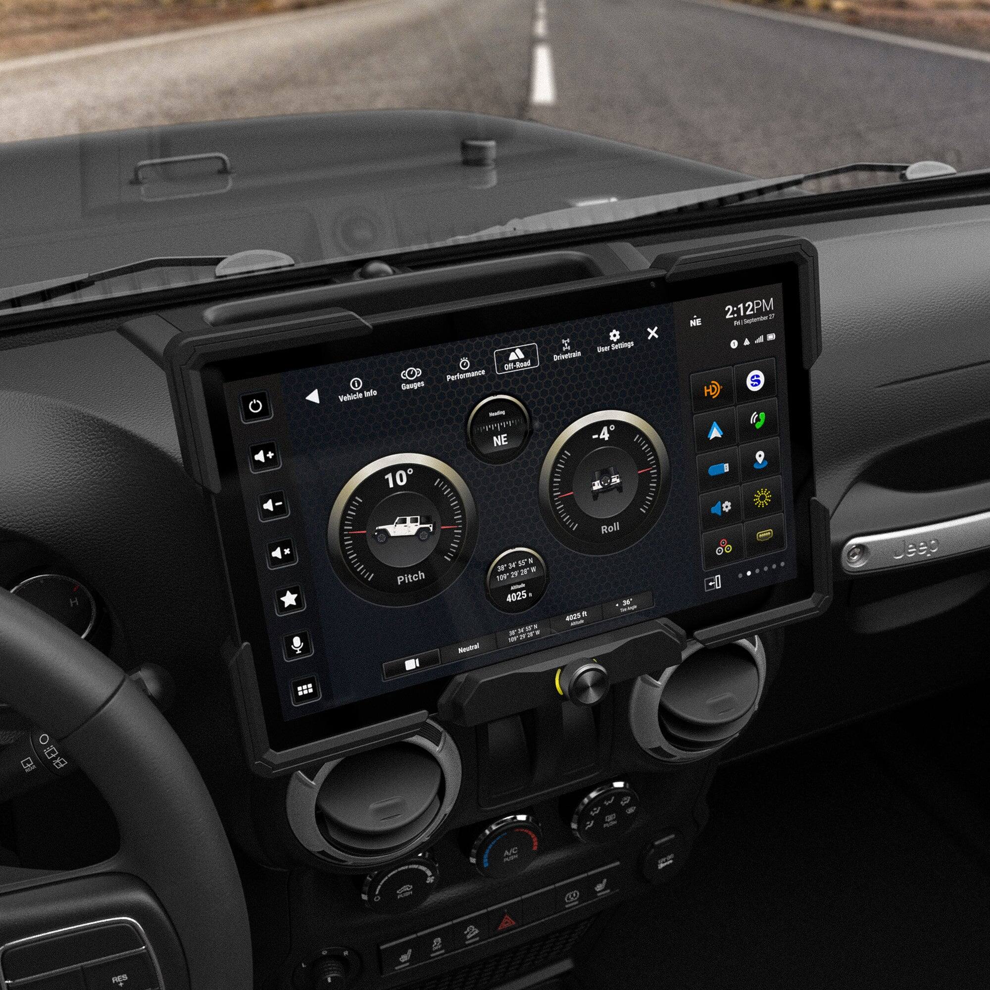 media item thumbnail