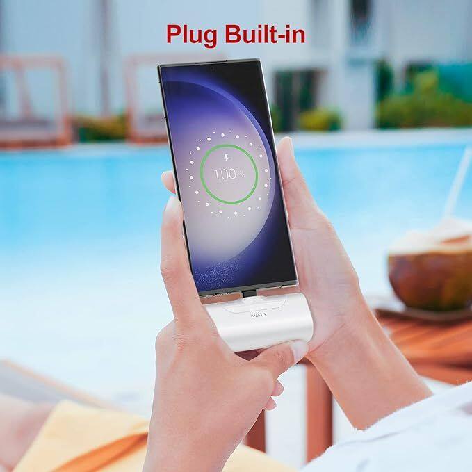 Plug Built-in