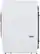 Alt View 13. LG - 4.5 Cu. Ft. High-Efficiency Stackable Smart Front Load Washer with AI Wash and ColdWash Technology - White.