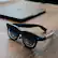 Alt View 26. VITURE - Beast XR/AR Glasses: Biggest & Brightest, 58° 1200p Built-in 3DoF, 9-Level Dimming, HARMAN Audio, Large - Black.