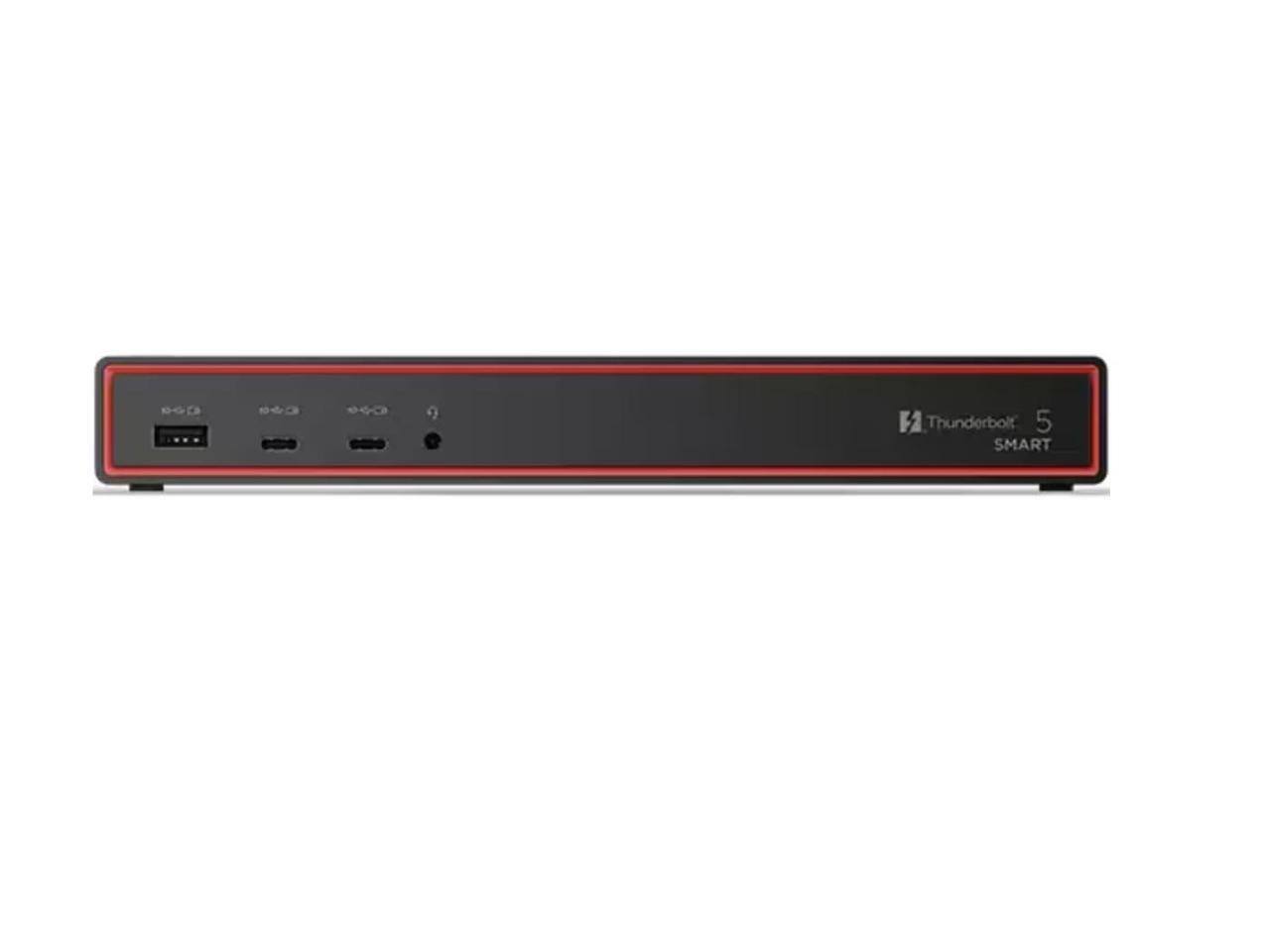 Thunderbolt 5 SMART