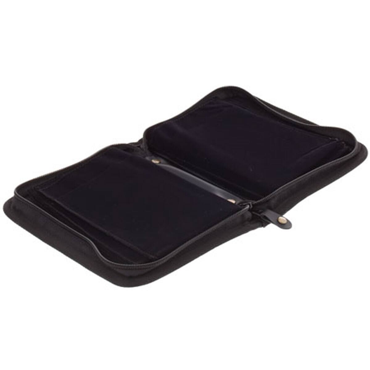 Alt View 1. Lee Filters - Lee Filters Multi Filter Pouch, Holds Ten 4x4" or 4x6" Filters.