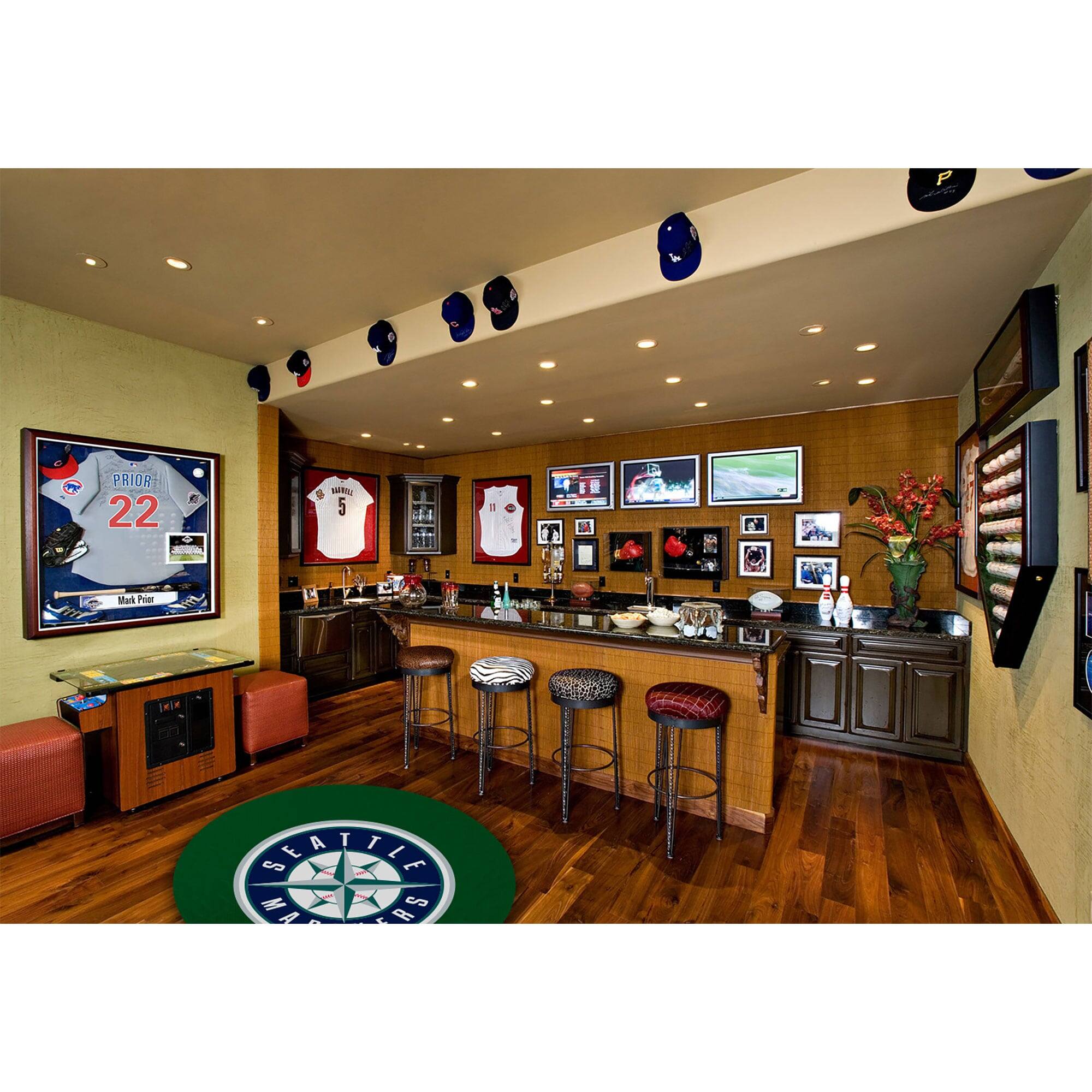 PRIOR 22  
BAR 5 11  
Maik re C SEATTLE MARINERS