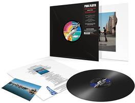 Pink Floyd - Wish You Were Here - VINYL LP
