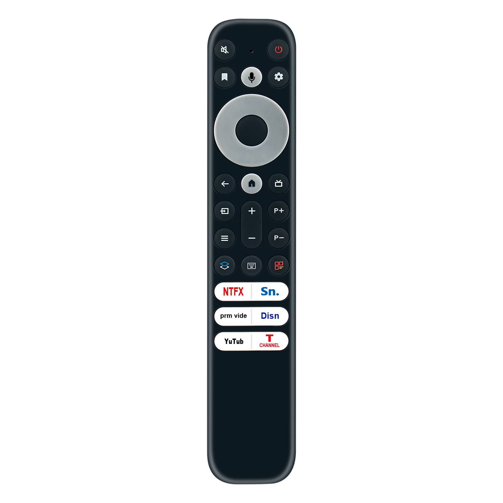 DE  
P+  
P-  
NTFX  
Sn.  
prm vide  
Disn  
YuTub  
T CHANNEL