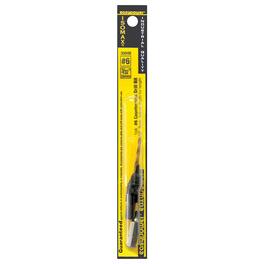 Eazypower - Isomax 3/32 in. X 3/32 inch D Titanium Countersink Countersink Bit 1 pc