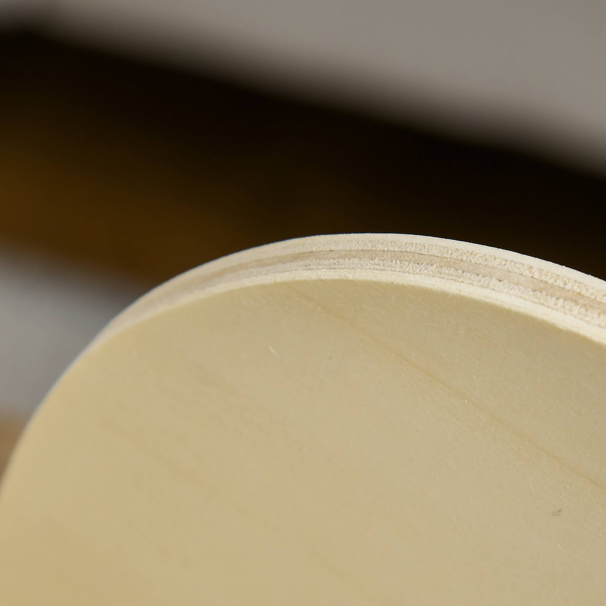 Alt View 7. Soozier - Pickleball Set with Net, Court Markers and Wheels, 22 ft. Portable Pickleball Net for Driveway - Yellow, White and Black.