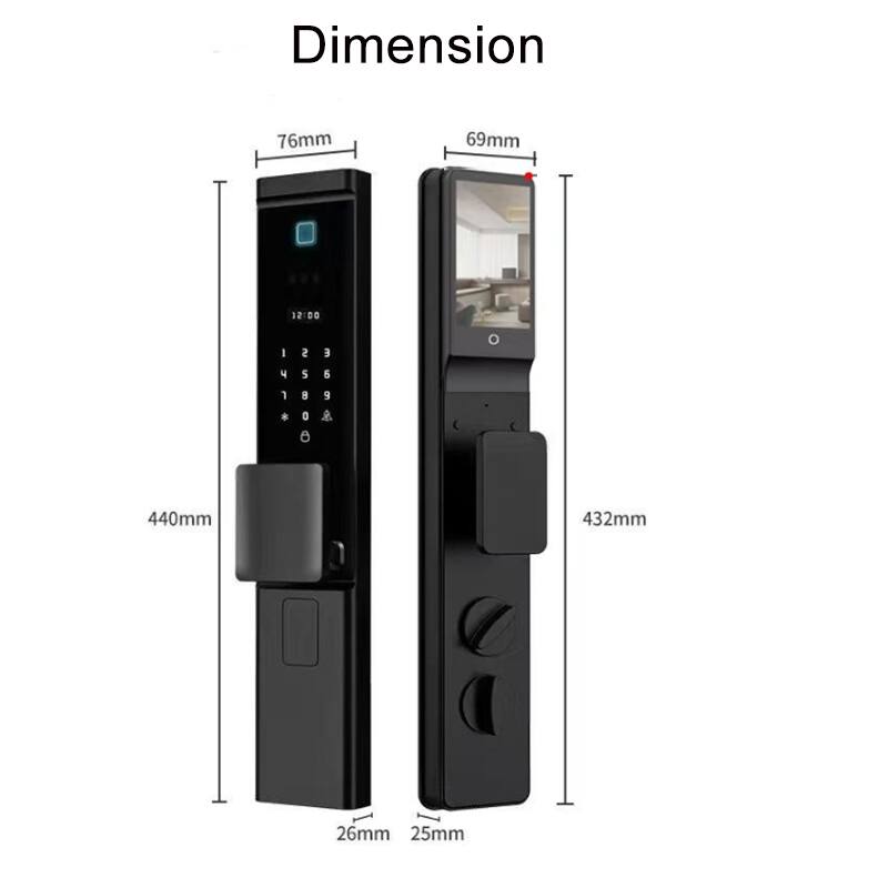 Dimension  
76mm  
69mm  
12:00  
I 2 E 4 5 5 1 8 9 * 0 6  
440mm  
432mm  
26mm  
25mm