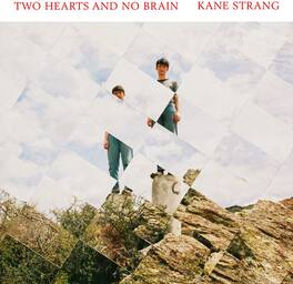 Kane Strang - Two Hearts And No Brain - CASSETTES
