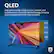 QLED
Experience a wider range of color, contrast, and brightness with Quantum Dot technology, bringing your entertainment even closer to reality