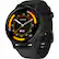 Alt View 2. Garmin - Venu 3 Fitness GPS Smartwatch 45mm + Extended Warranty Bundle - Slate Stainless Steel Bezel with Black Band.