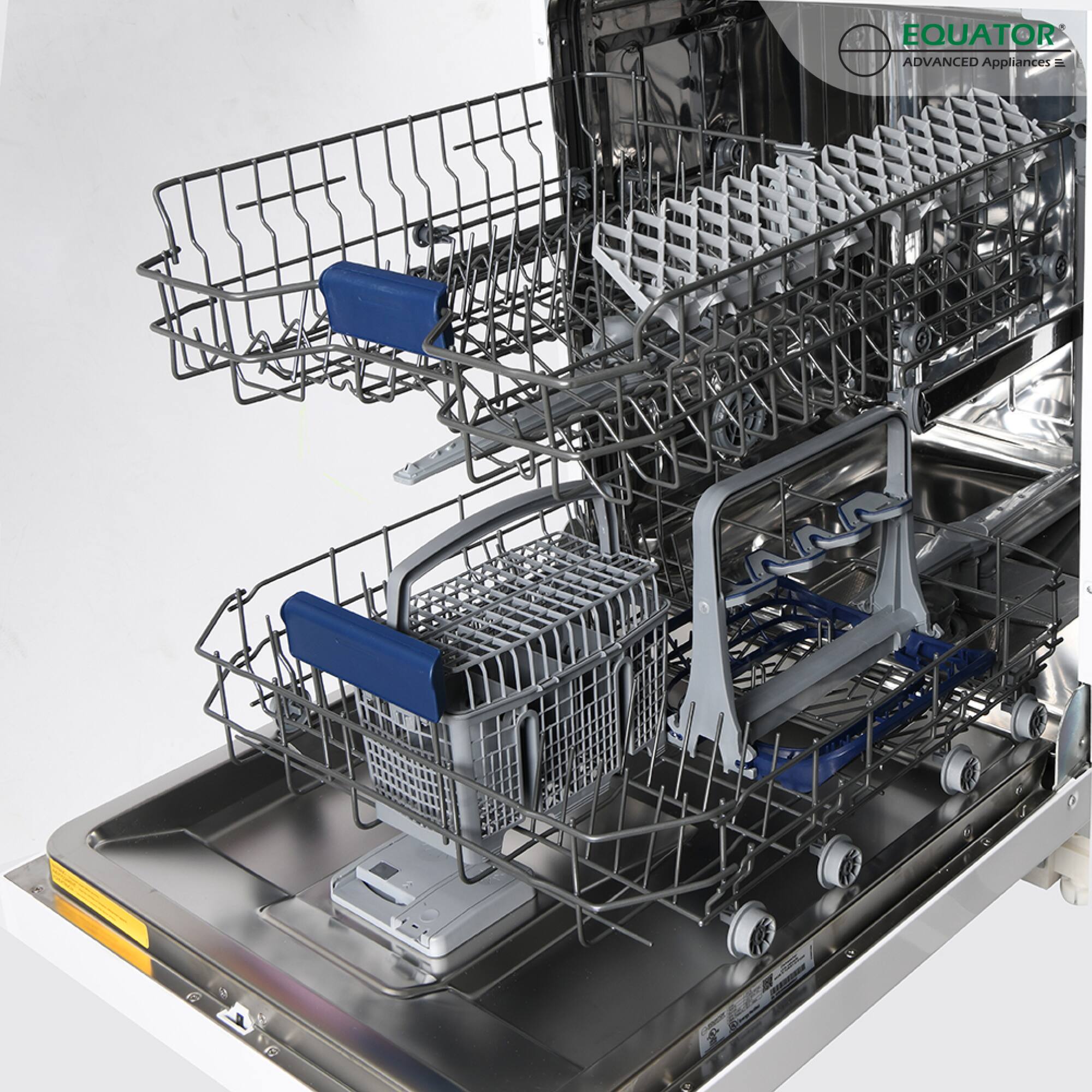 EQUATOR  
ADVANCED Appliances