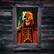 Alt View 11. AAXA - Aaxa Hp3 Halloween Special Fx Projector For Haunted Windows, Auto-start, 8 Halloween Movies Preloaded - Orange/Black.