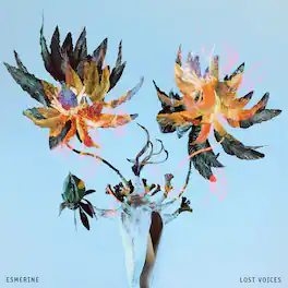 Esmerine - Lost Voices - VINYL LP