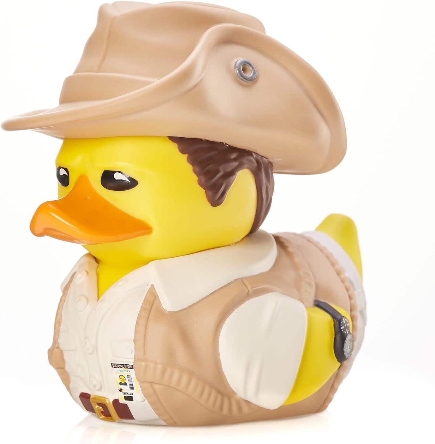 PopMarket - Tubbz - Jurassic Park - Muldoon (1st Edition) - Collectibles - Multicolor price history on PriceWatchPro
