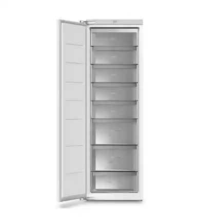 Pull Down
Freezer Space
Freezer Space
Freezer Space
UltraSpace
UltraSpace
Freezer Space